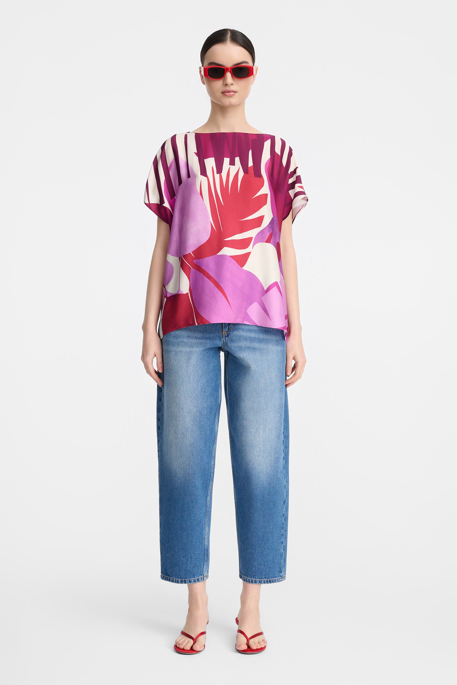 Lookbook content media image