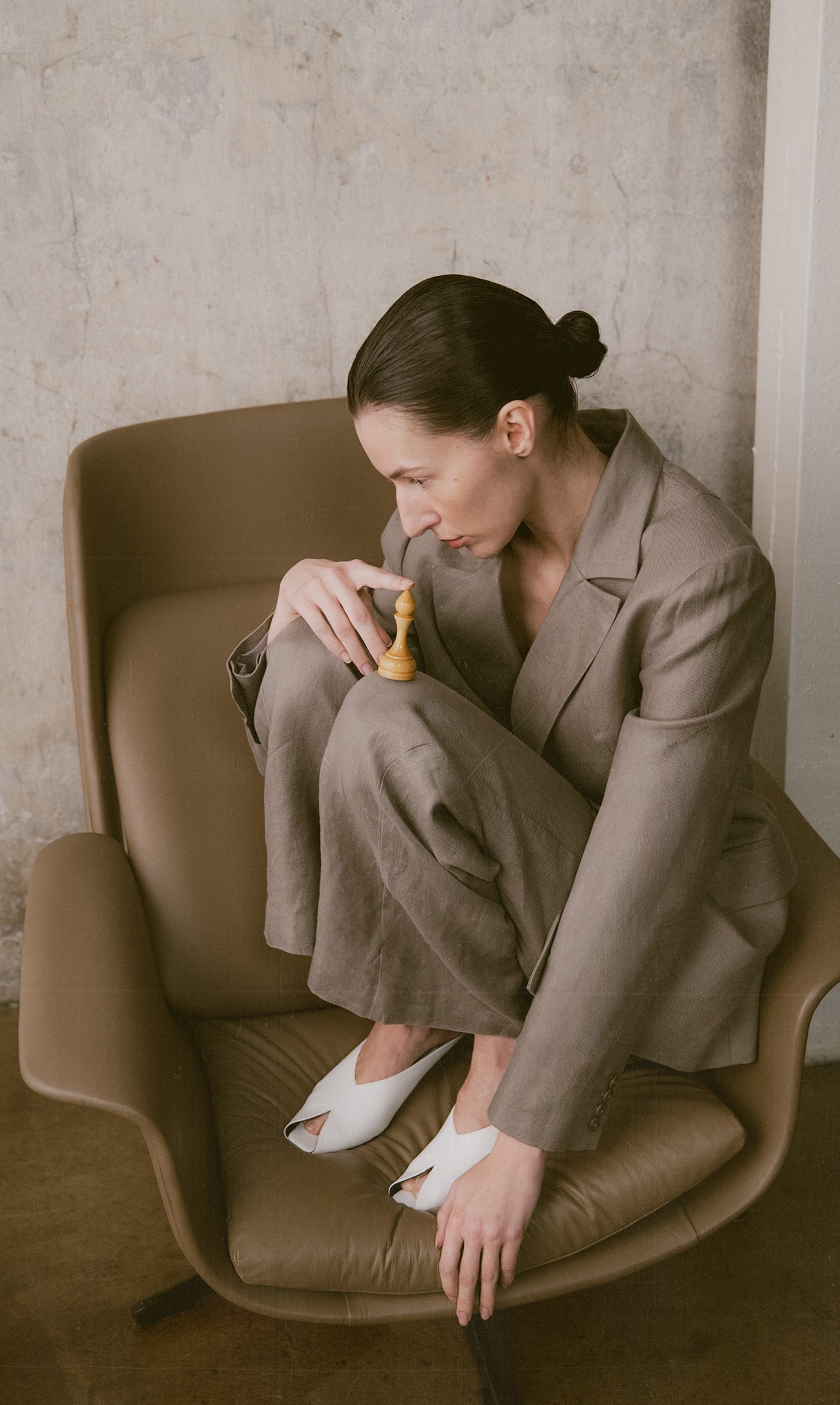 Normal banner mobile image