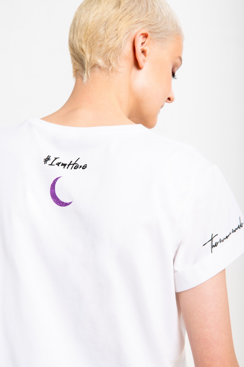 Koszulka “The Moon” 